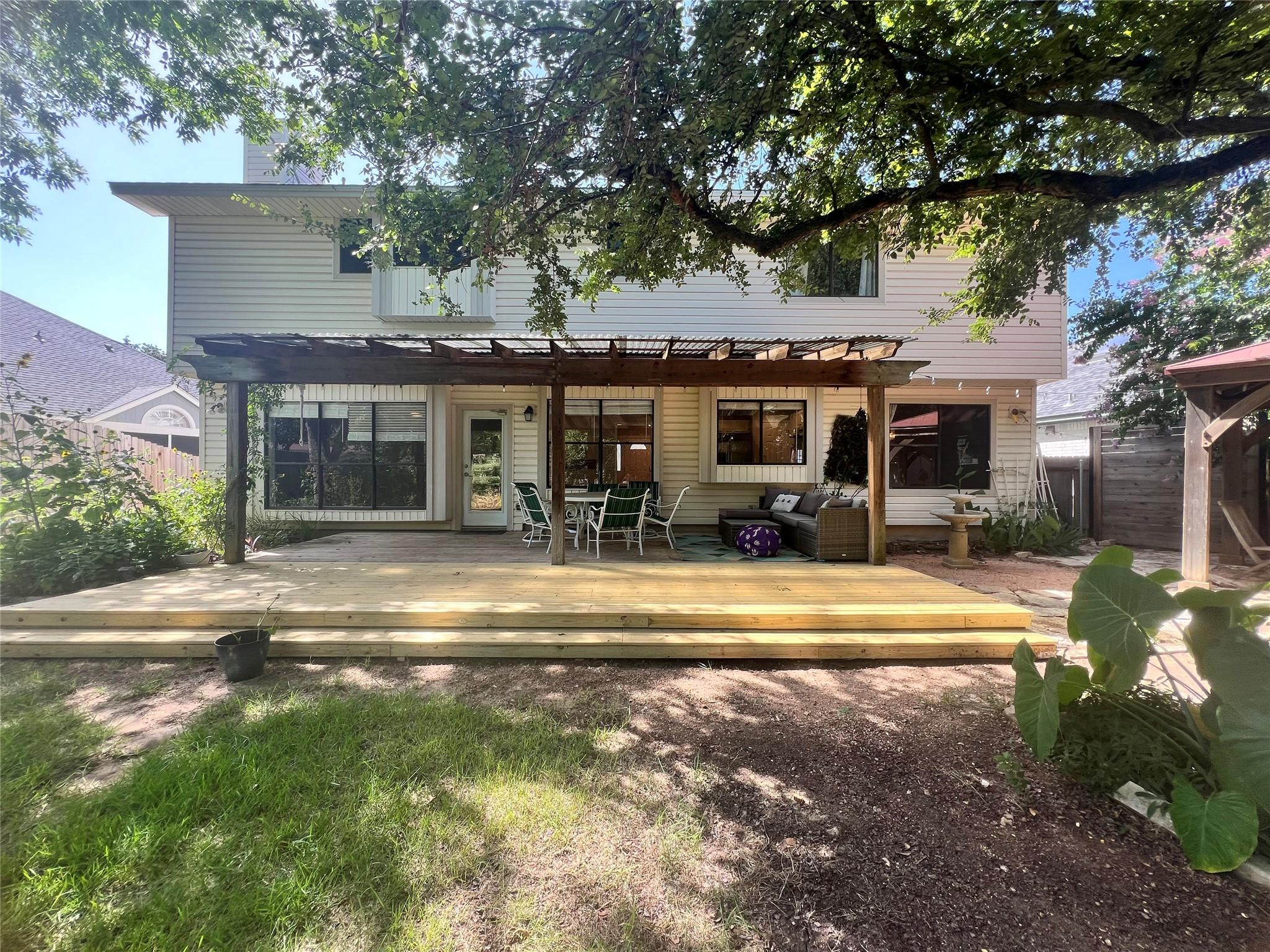 5665 Wagon Train Road Austin TX 78749