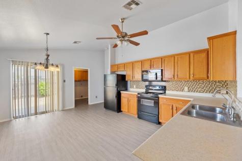 12816 Dwight Eisenhower Street Manor TX 78653