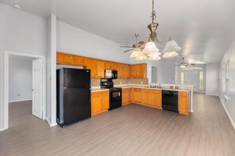 12816 Dwight Eisenhower Street Manor TX 78653