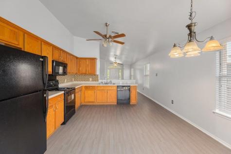 12816 Dwight Eisenhower Street Manor TX 78653