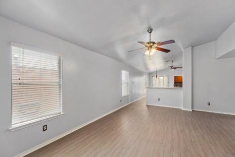 12816 Dwight Eisenhower Street Manor TX 78653