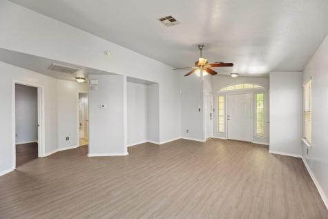 12816 Dwight Eisenhower Street Manor TX 78653