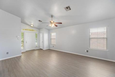12816 Dwight Eisenhower Street Manor TX 78653