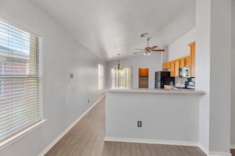 12816 Dwight Eisenhower Street Manor TX 78653