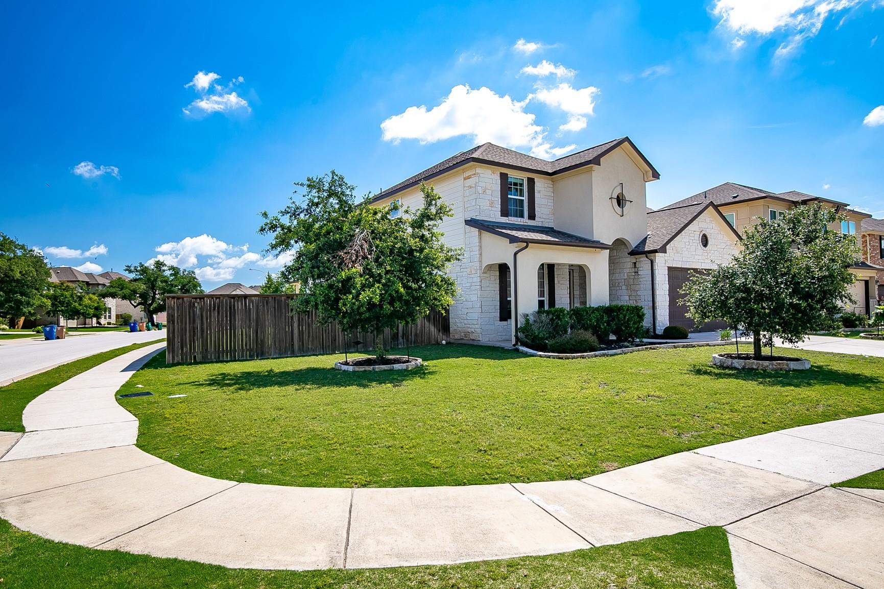 9424 Kyles Stake Road Austin TX 78717
