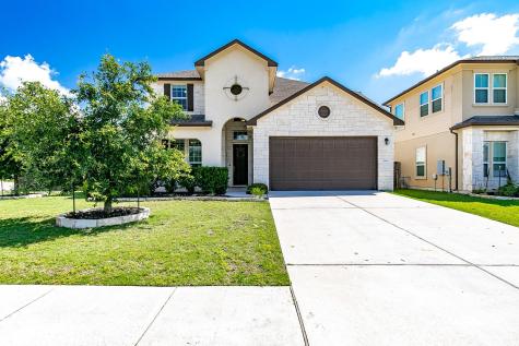 9424 Kyles Stake Road Austin TX 78717