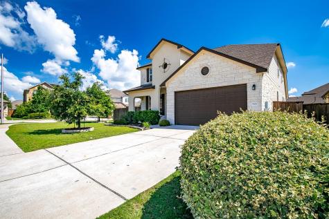 9424 Kyles Stake Road Austin TX 78717