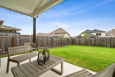 112 Allora Place Liberty Hill TX 78642