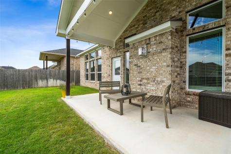 112 Allora Place Liberty Hill TX 78642