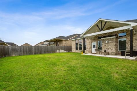 112 Allora Place Liberty Hill TX 78642