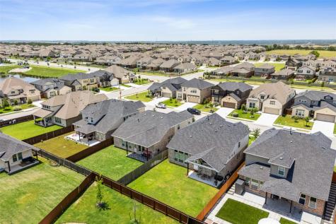 112 Allora Place Liberty Hill TX 78642