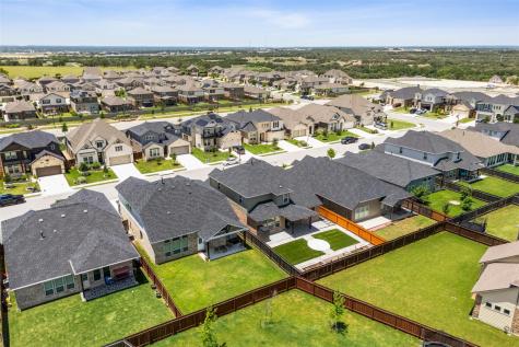 112 Allora Place Liberty Hill TX 78642