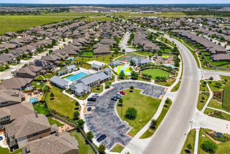 112 Allora Place Liberty Hill TX 78642