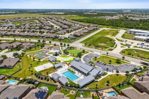112 Allora Place Liberty Hill TX 78642