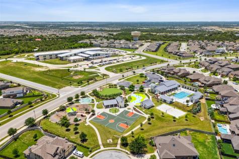 112 Allora Place Liberty Hill TX 78642