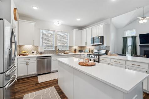 112 Allora Place Liberty Hill TX 78642
