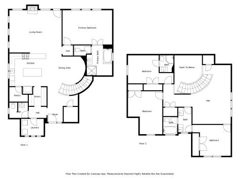 112 Allora Place Liberty Hill TX 78642