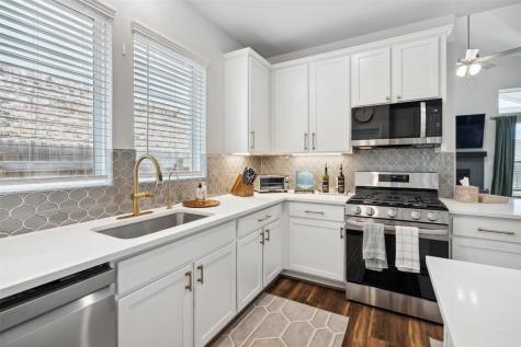 112 Allora Place Liberty Hill TX 78642