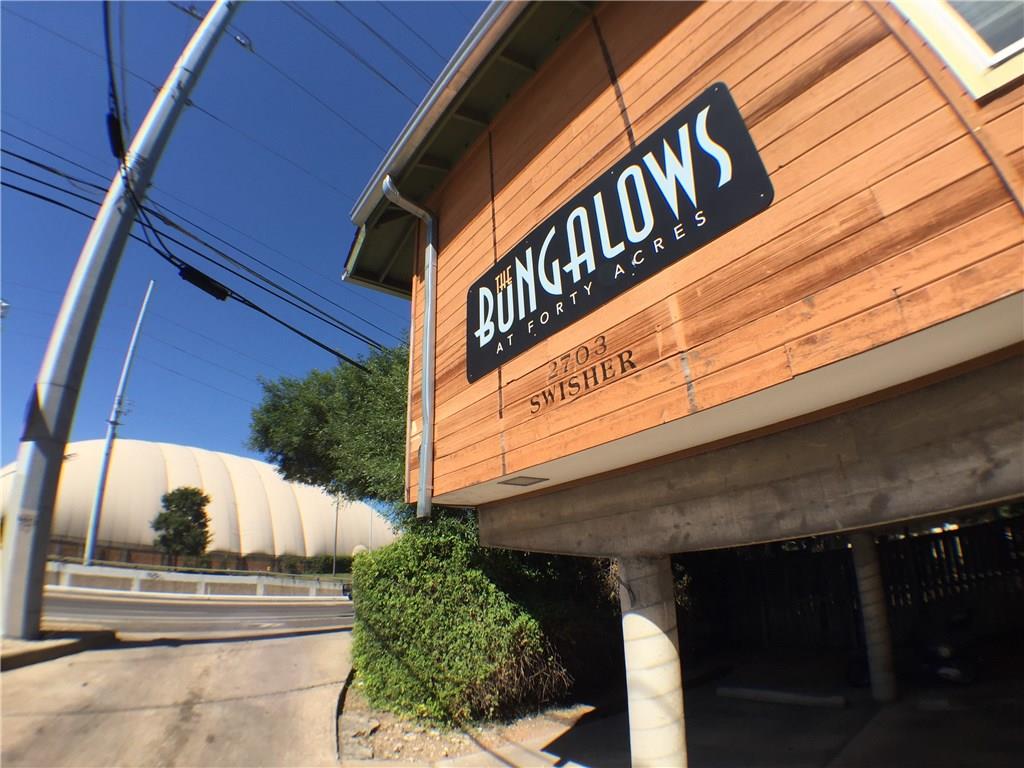 2800 Cole Street Austin TX 78705