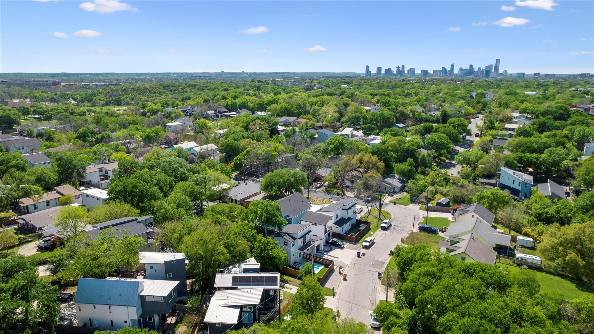 3919 E 16th Street Austin TX 78721