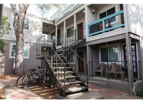 1106 W 22nd Street Austin TX 78705