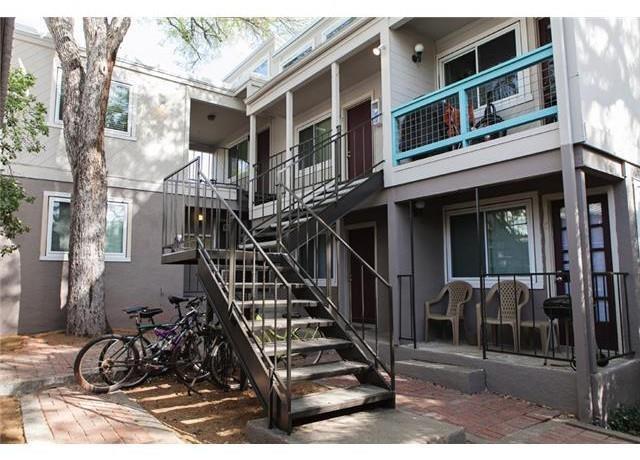 1106 W 22nd Street Austin TX 78705
