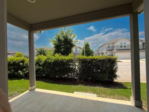 1718 Roseburg Drive Austin TX 78754