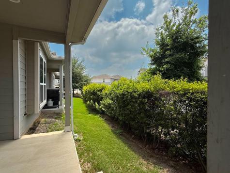 1718 Roseburg Drive Austin TX 78754