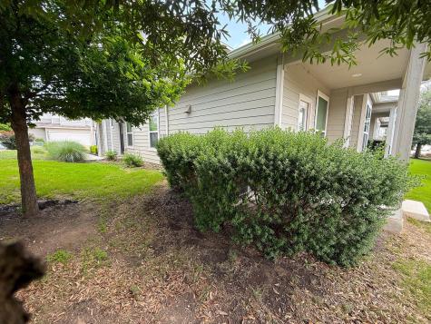 1718 Roseburg Drive Austin TX 78754