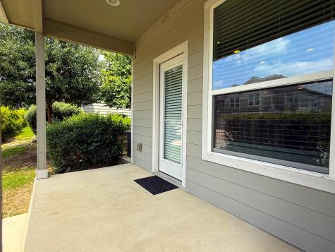 1718 Roseburg Drive Austin TX 78754