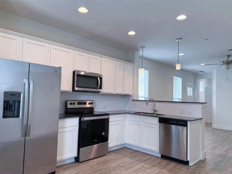 1718 Roseburg Drive Austin TX 78754
