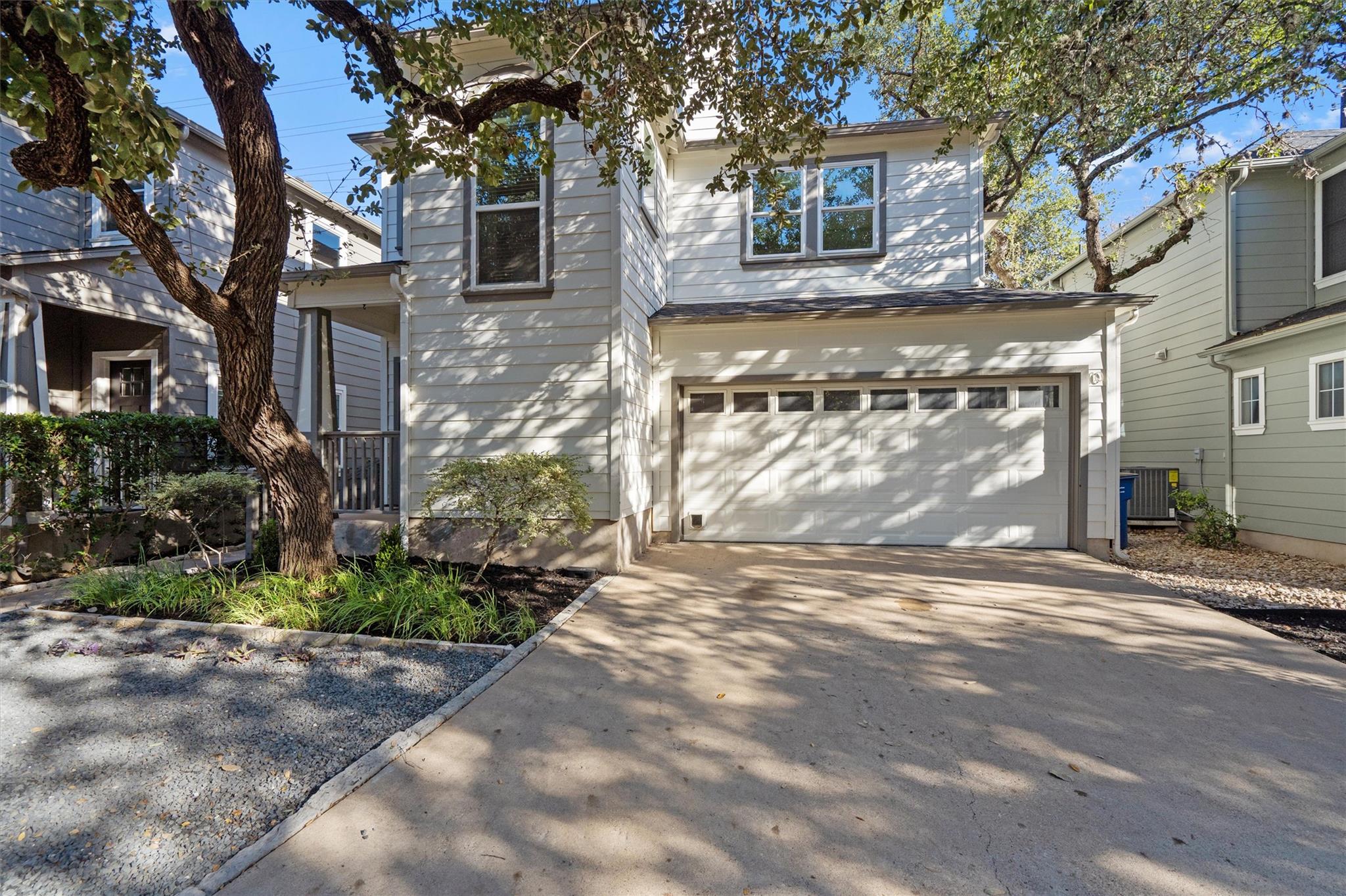 1011 Brodie Street Austin TX 78704