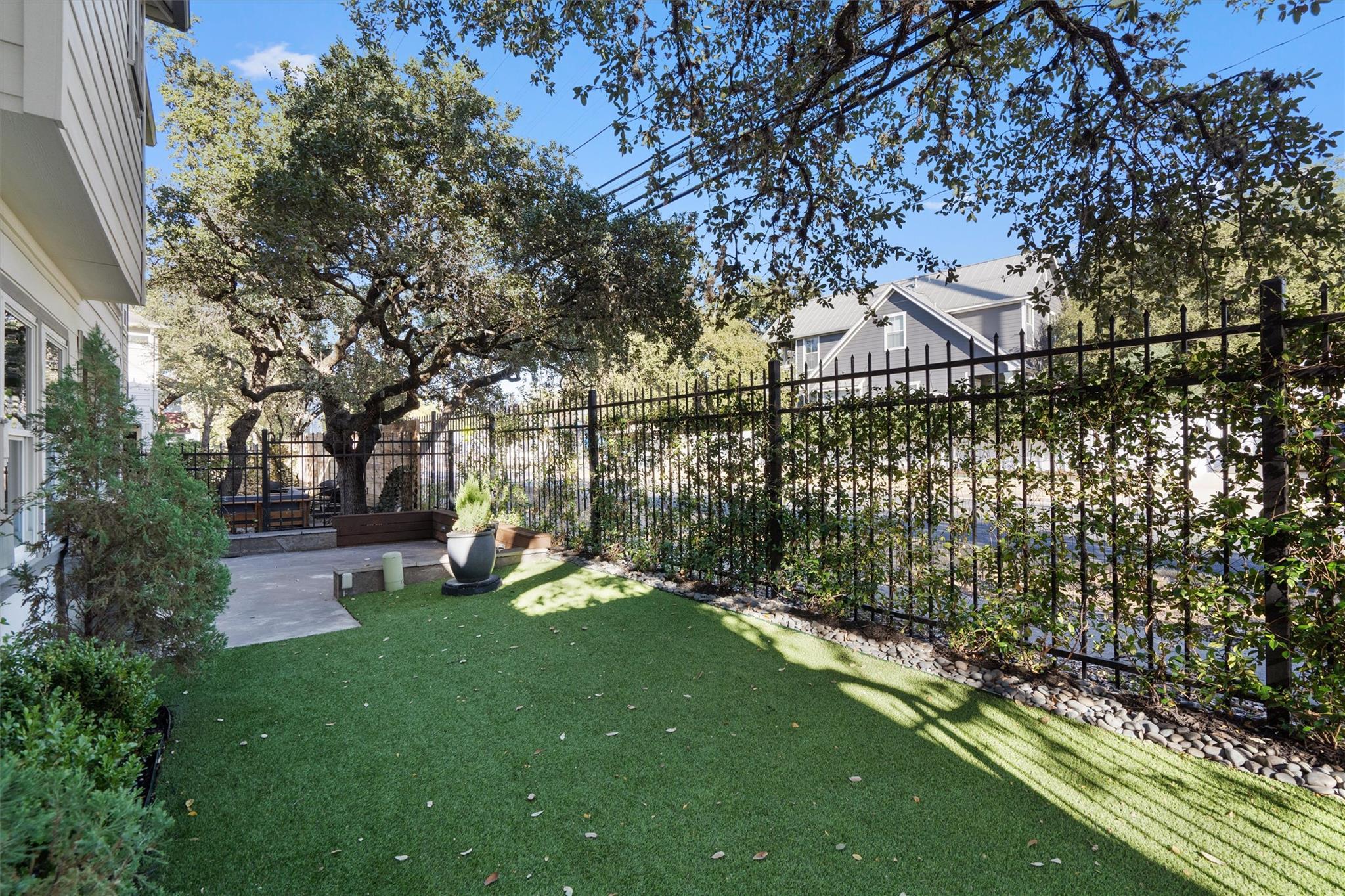 1011 Brodie Street Austin TX 78704