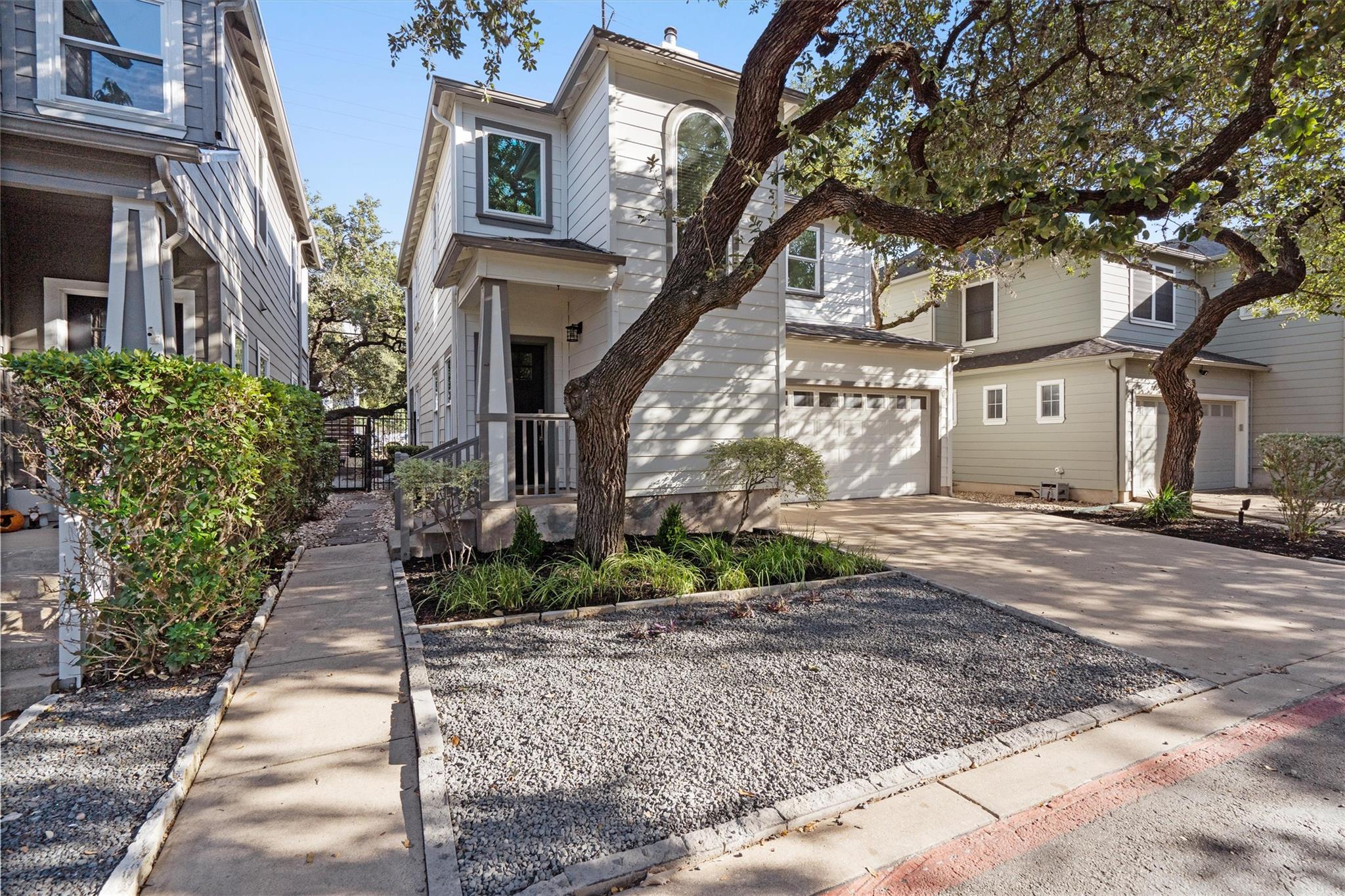 1011 Brodie Street Austin TX 78704