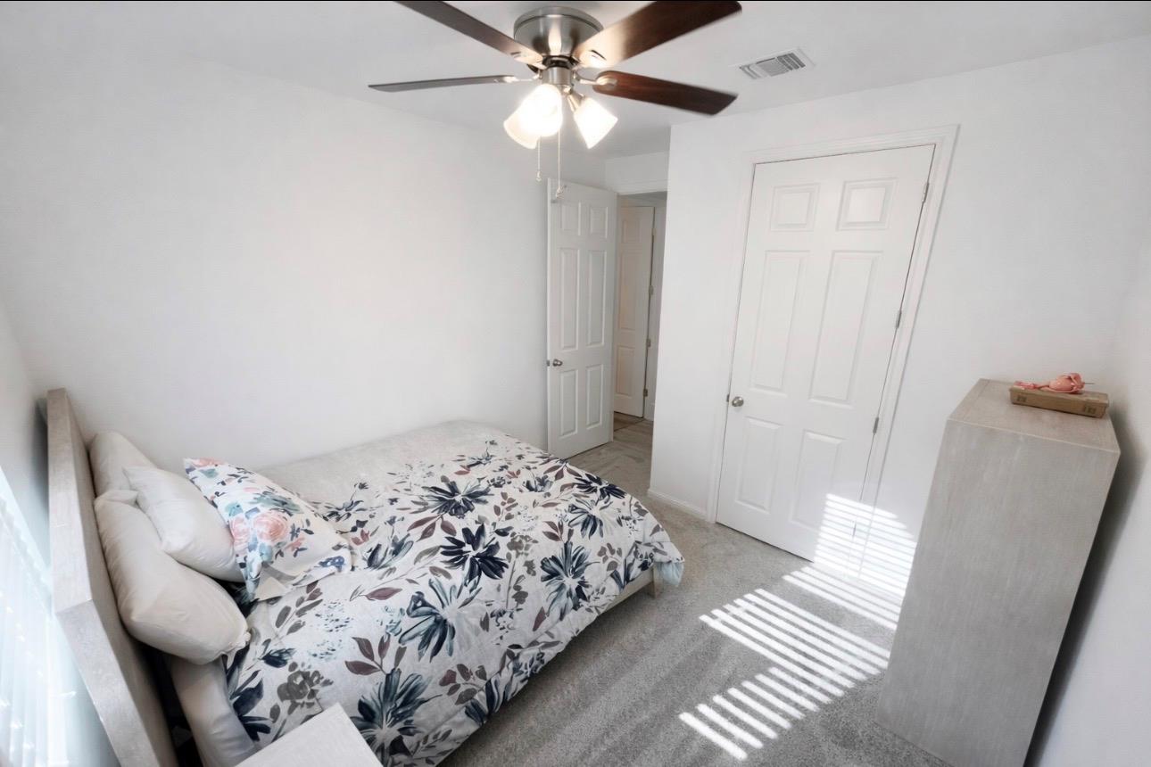 20707 John Gill Drive Manor TX 78653
