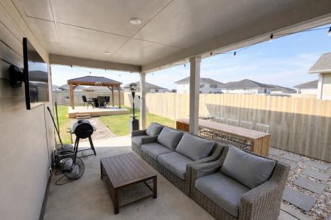 20707 John Gill Drive Manor TX 78653