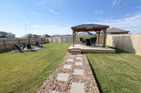 20707 John Gill Drive Manor TX 78653