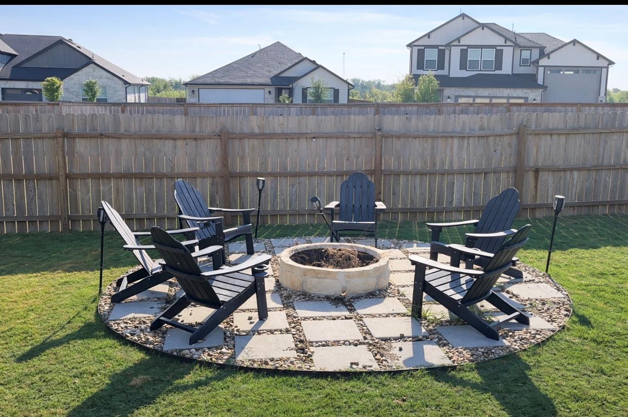 20707 John Gill Drive Manor TX 78653