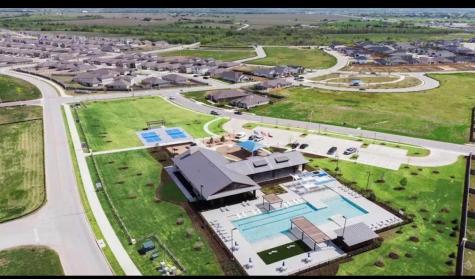 20707 John Gill Drive Manor TX 78653