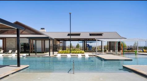 20707 John Gill Drive Manor TX 78653