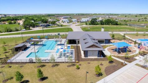 20707 John Gill Drive Manor TX 78653