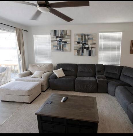 20707 John Gill Drive Manor TX 78653
