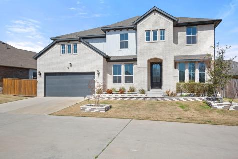 20521 Martin Lane Pflugerville TX 78660