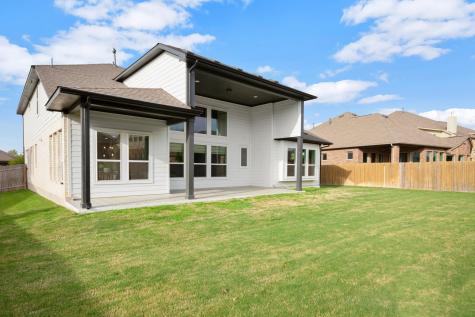 20521 Martin Lane Pflugerville TX 78660