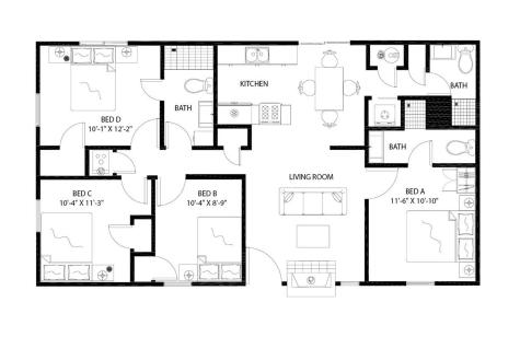 1738 Rutland Drive Austin TX 78758