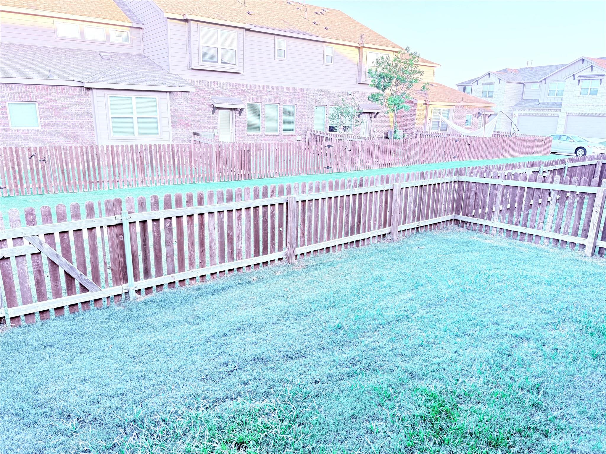 17101C Crane Fly Drive Pflugerville TX 78660