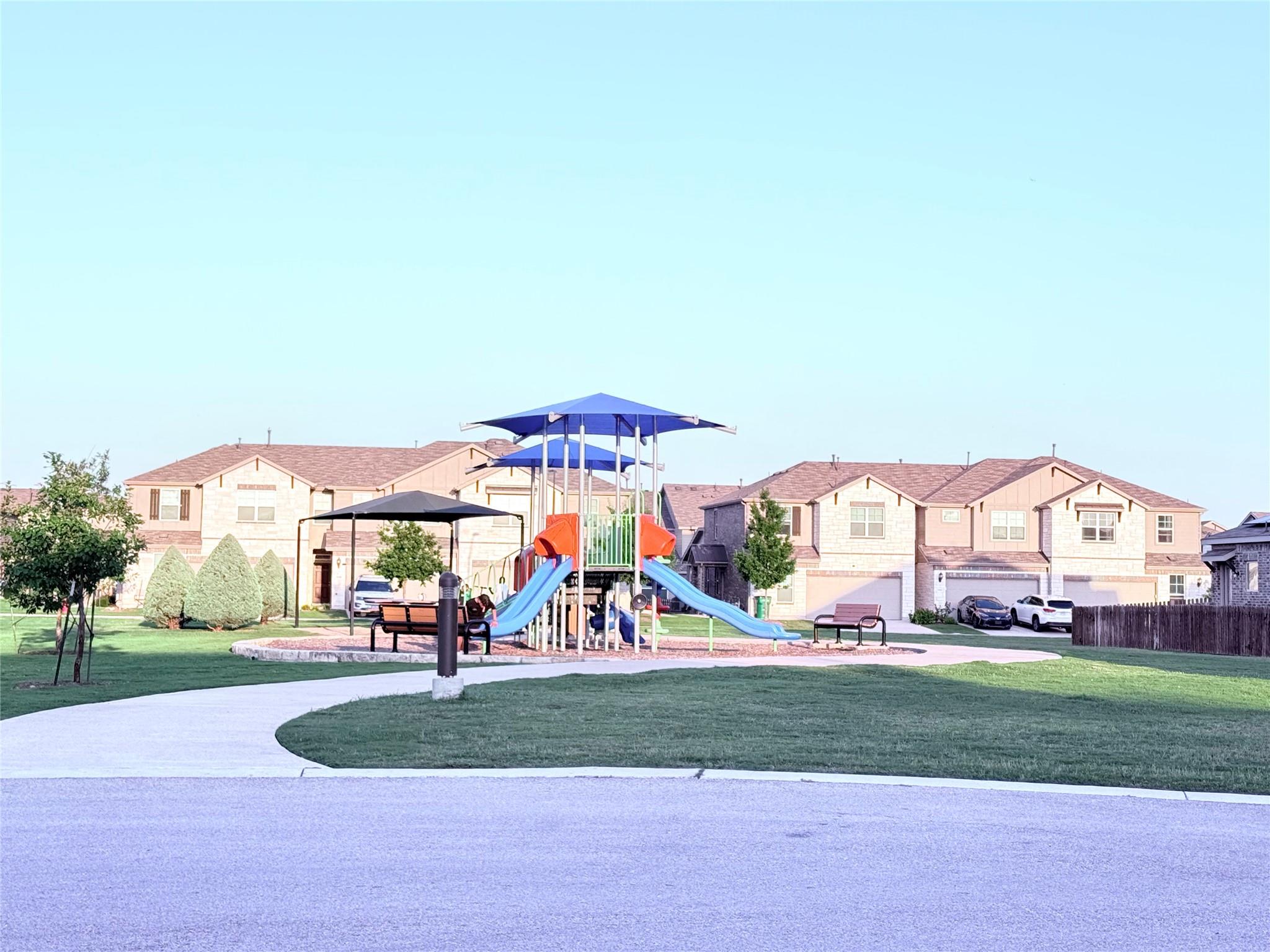 17101C Crane Fly Drive Pflugerville TX 78660