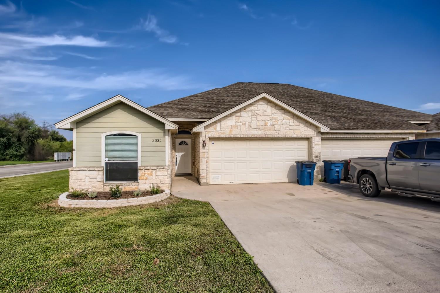 3032 Douglas Fir Drive New Braunfels TX 78130