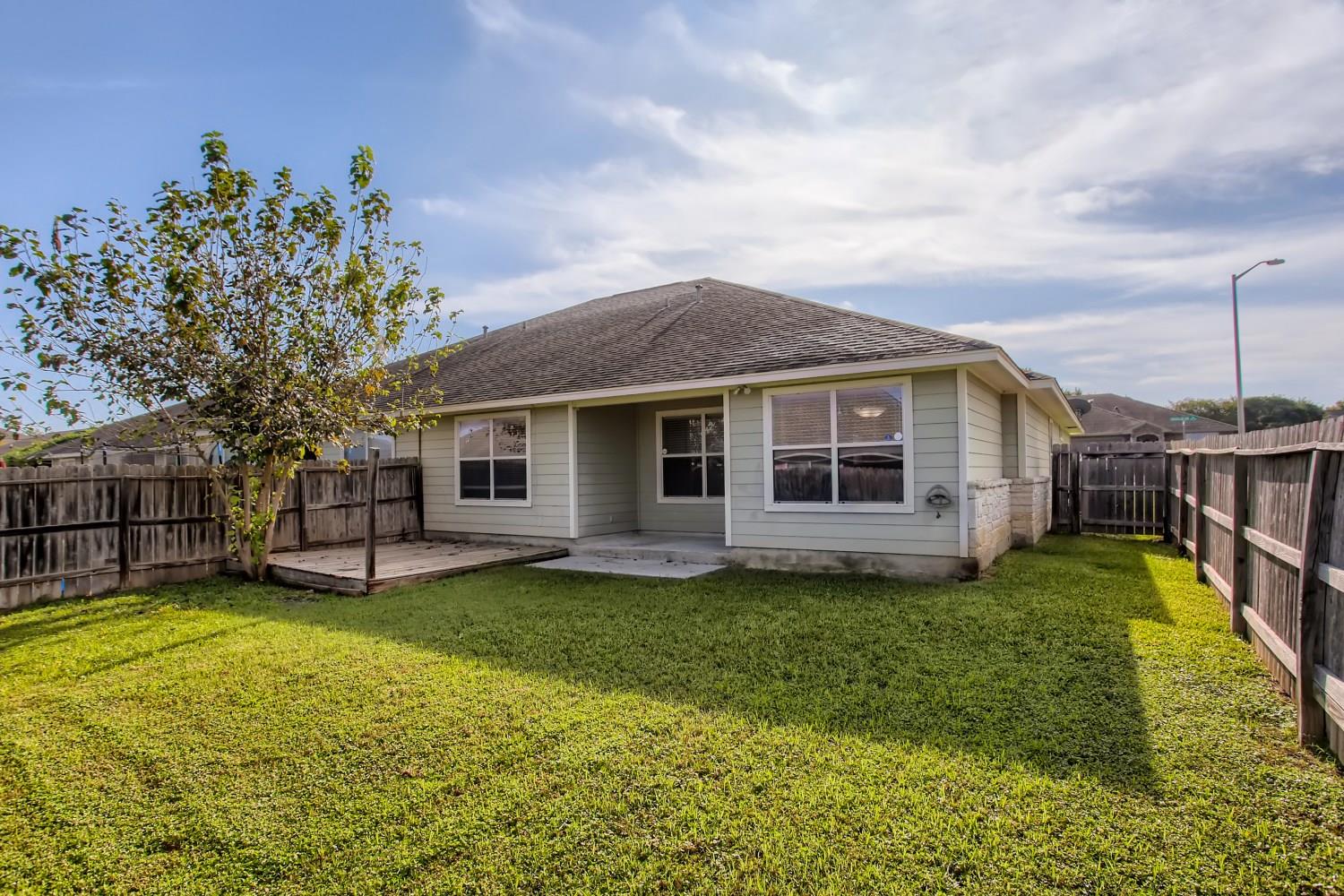 3032 Douglas Fir Drive New Braunfels TX 78130