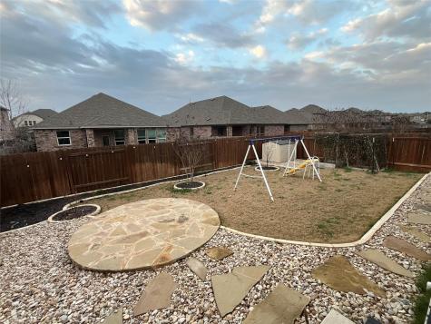 1824 Stinnett Drive Leander TX 78641